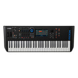 Yamaha MODX6 61 Key 8 Operator Full Controllable Synthesizer Keyboard
