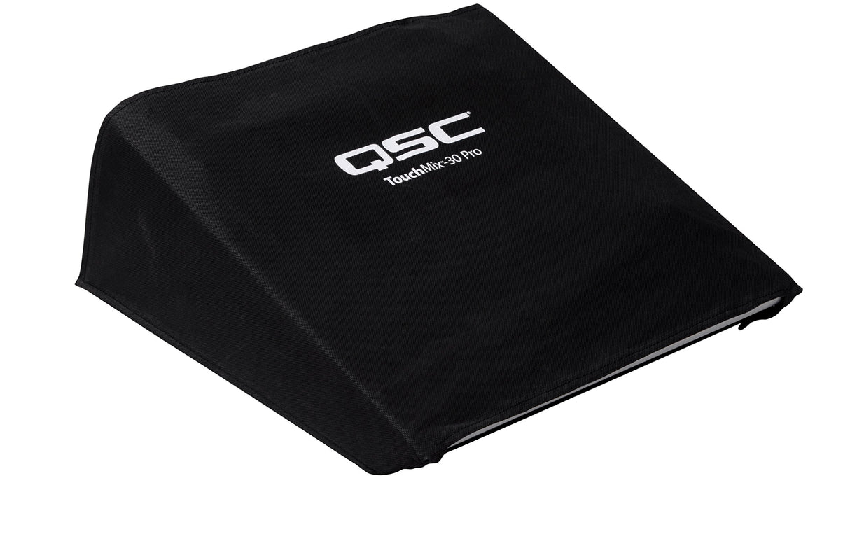 QSC TM-30 COVER Dust Cover for TouchMix-30