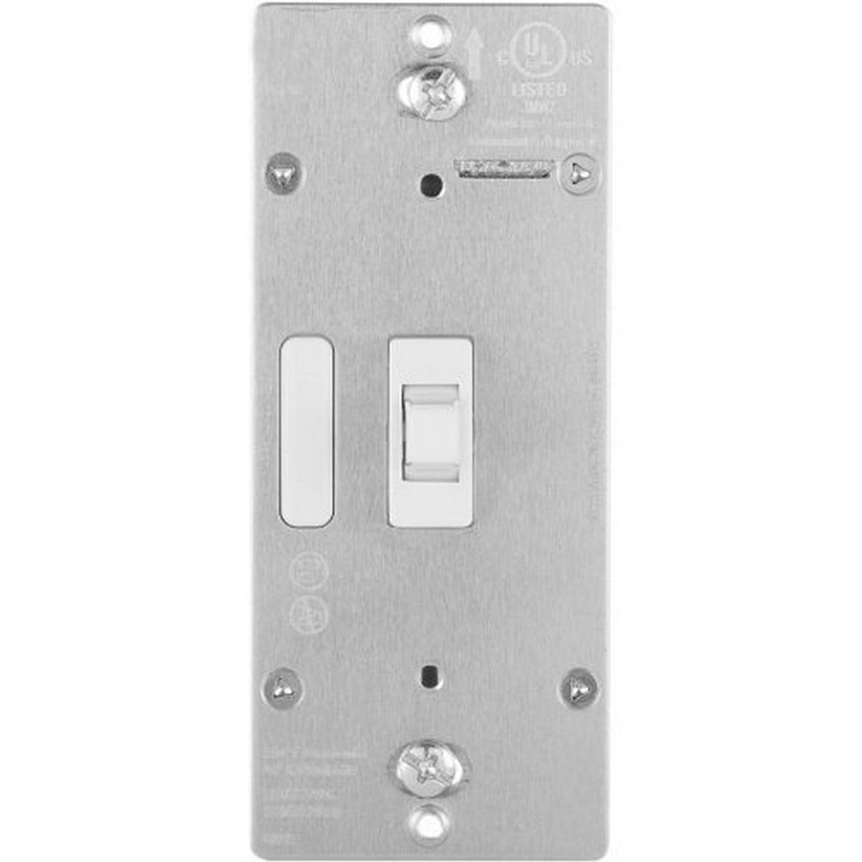 iDevices Z-Wave Enabled RF Add-On Wall Switch