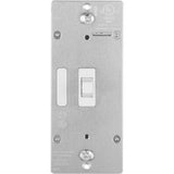 iDevices Z-Wave Enabled RF Add-On Wall Switch