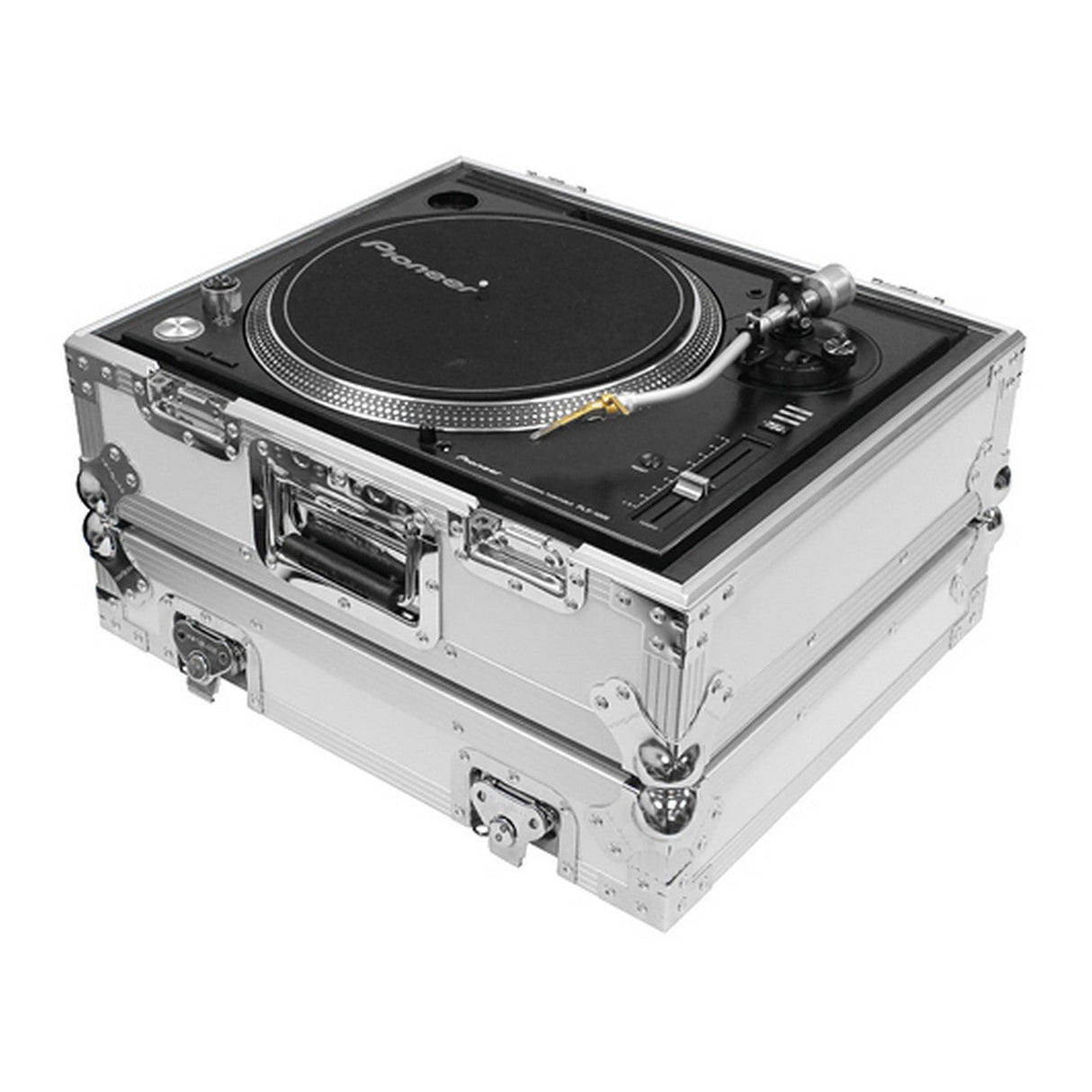 Odyssey Universal 1200 Style Turntable Flight Case