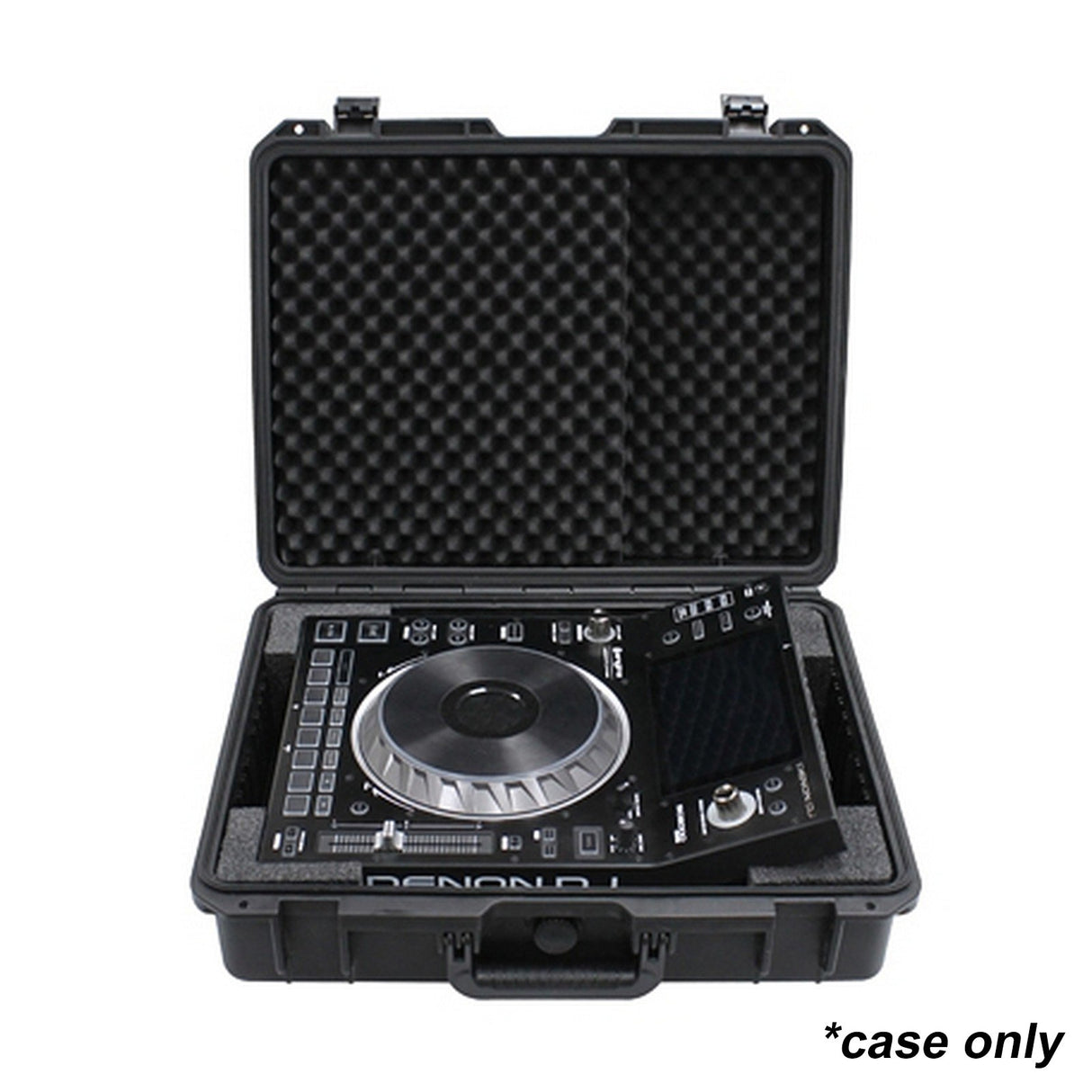 Odyssey Carrying Case for Denon SC5000 Prime Media Player