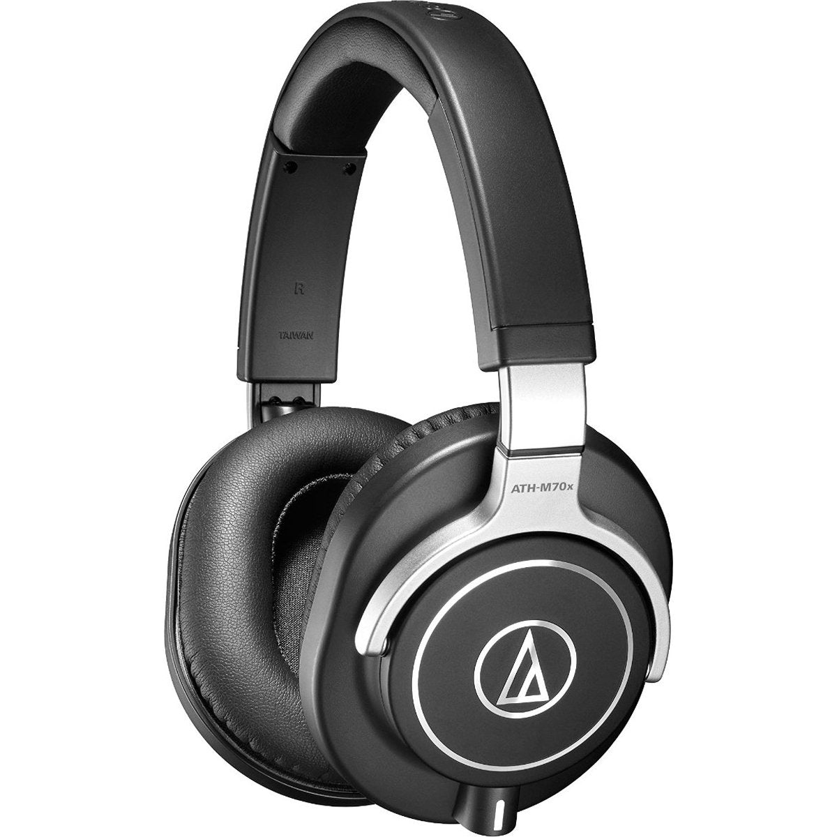 Audio-Technica ATH-M70x M Series Professional Closed Back Dynamic Monitor Headphone