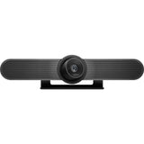 Logitech MeetUp 120 Degree Field of View All in One ConferenceCam