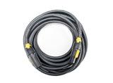 Elite Core PC12-TFTM-150 Neutrik Powercon True1 Extension Cable, 150-Foot