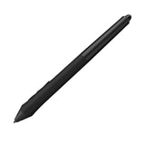 Xencelabs 3 Button Pen with Eraser Black