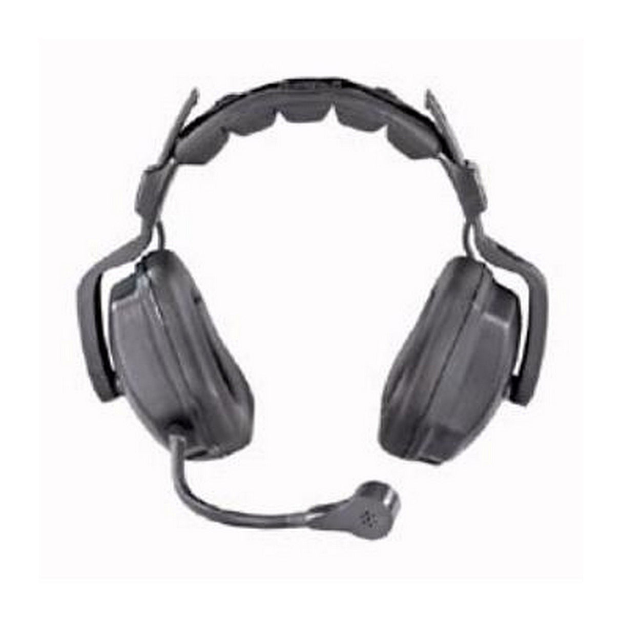 Eartec Ultra Double Headset Headset for TCS Wired Series