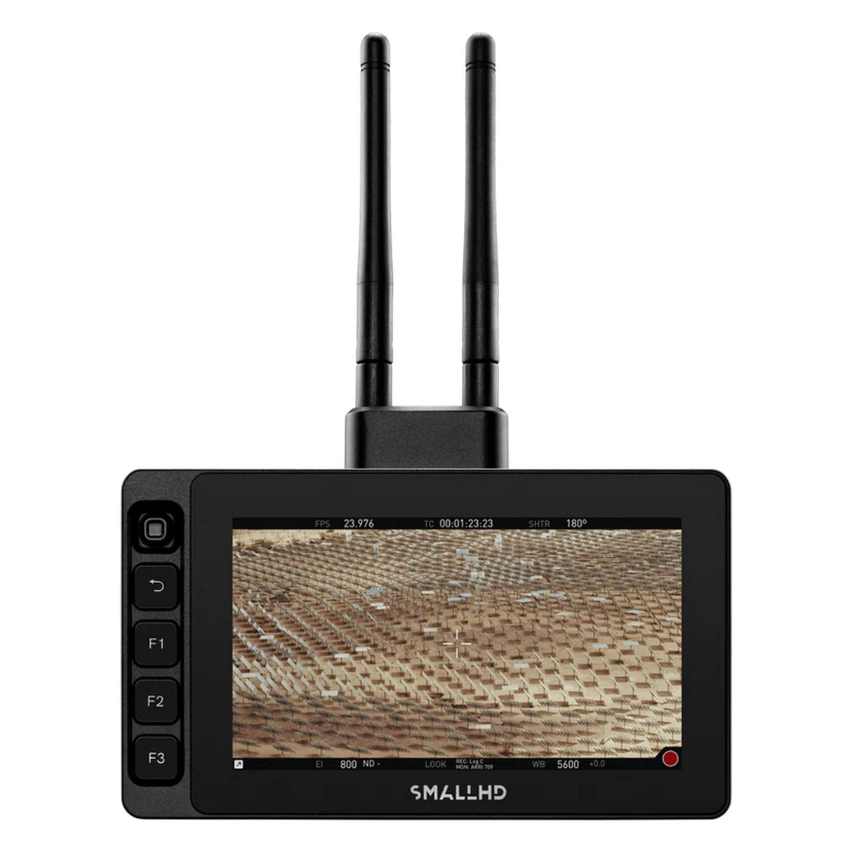 SmallHD Ultra 5 Bolt 6 TX 750 Wireless Transmission 5-Inch Monitor