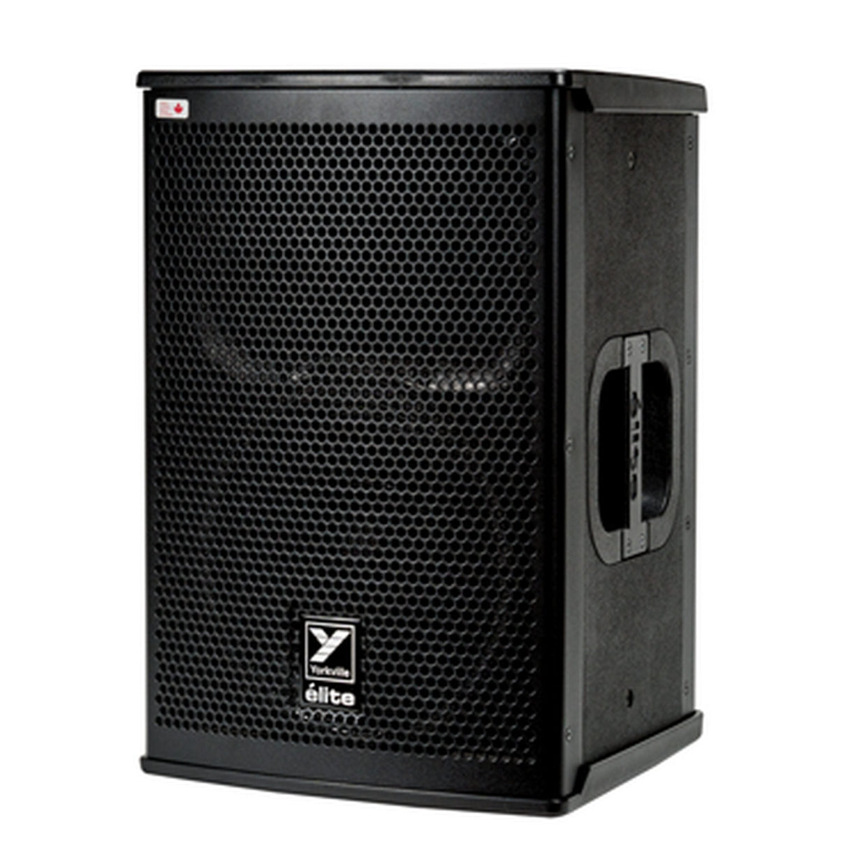 Yorkville EF10P 600-Watts 10-Inch Powered Full Range Loudspeaker