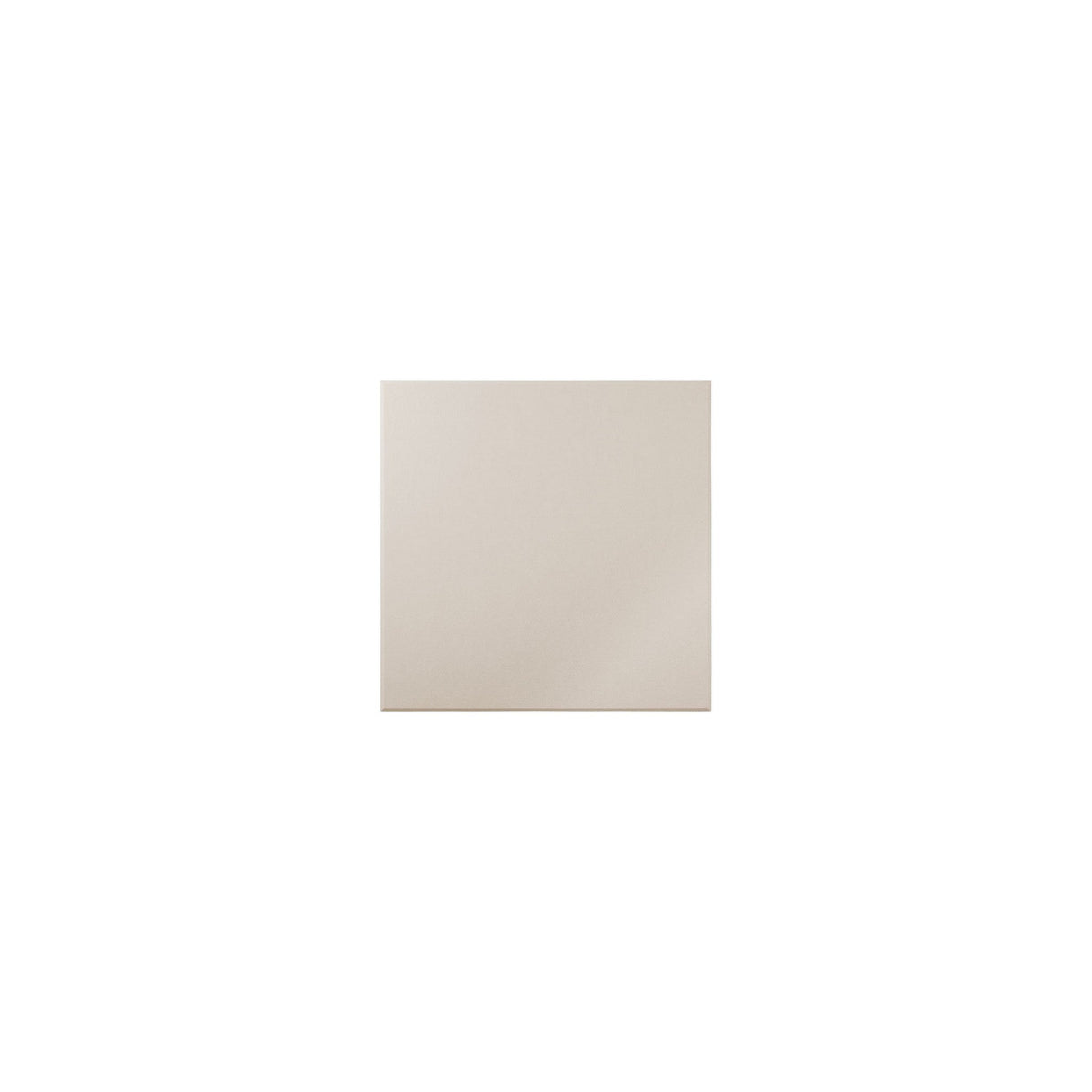 Primacoustic EcoScapes 2 x 2-Foot Beveled Edge Wall Panel, Ivory 6-Pack