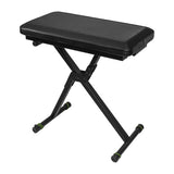 Gravity FK SEAT 1 Height-Adjustable Folding Keyboard Bench