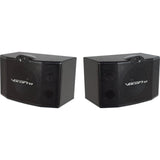VocoPro SV-500 10-Inch 3-Way Vocal Speaker