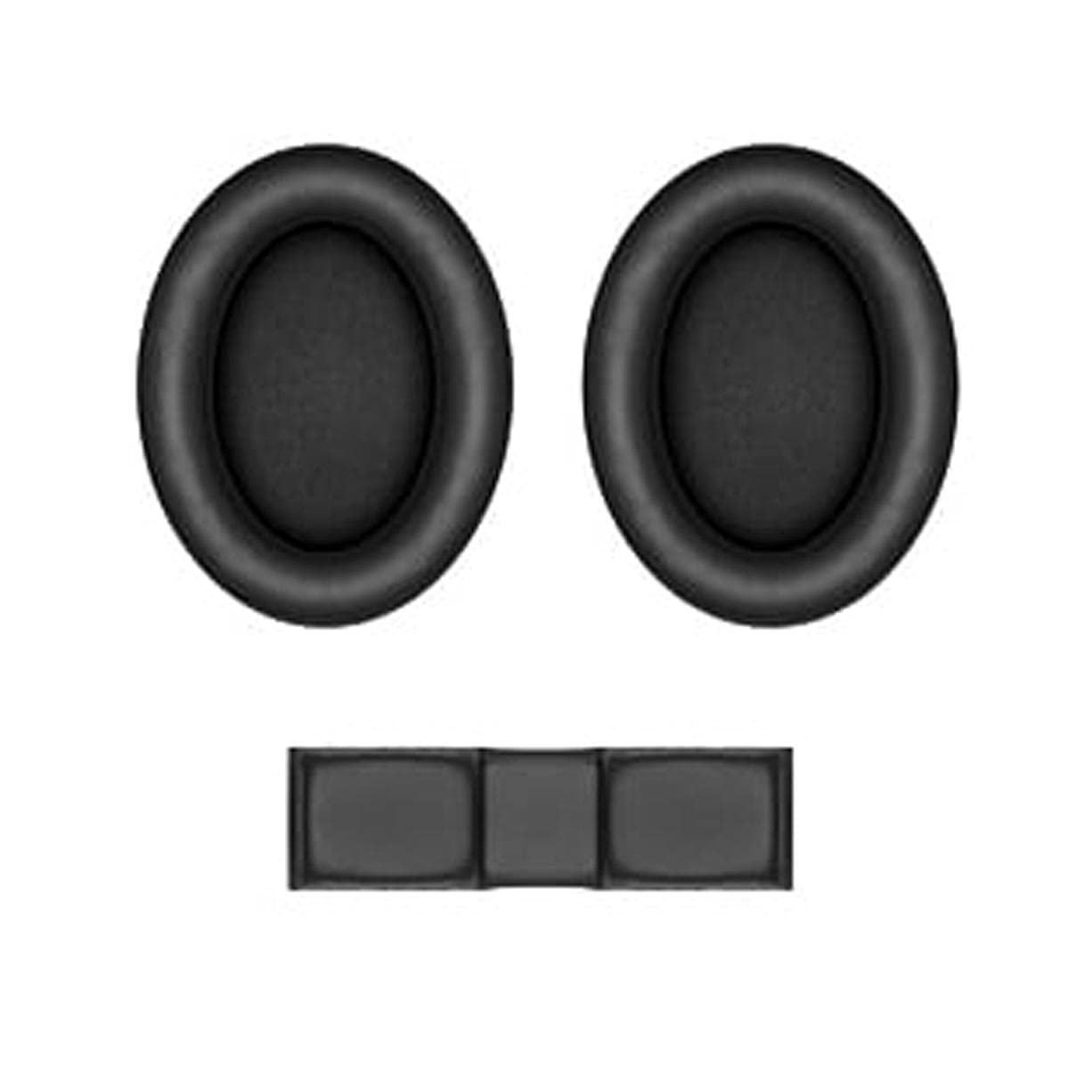 Sennheiser Replacement Set with 2 Ear Cushions and 1 Headband Pad for HD 300 PRO/HMD 300 PRO