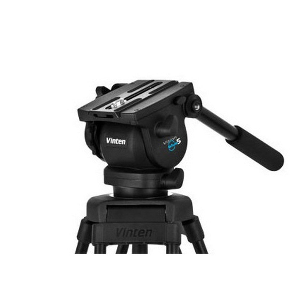 Vinten VB5-AP2F Vision Blue 5 Tripod System with Ground Spreader