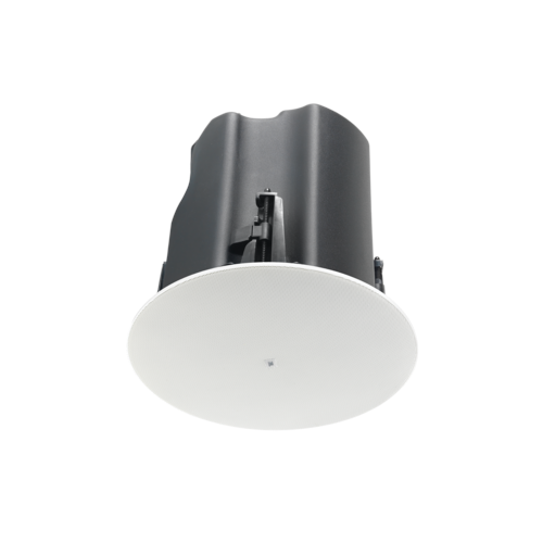 JBL Control 445C/T 5.25-Inch RBI 2-Way Coaxial Ceiling Loudspeaker (Pair)