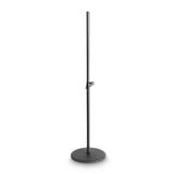Gravity SSP WB SET 1 Loudspeaker Stand with Base and Cast Iron Weight Plate
