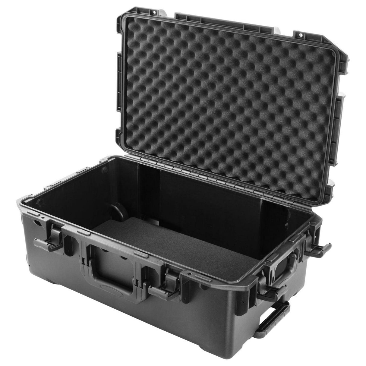 Odyssey Utility Trolley Case with Wheels