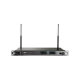 MIPRO ACT-727 Dual-Channel UHF Wideband Receiver - 5NU: 554-608 MHz / Analog