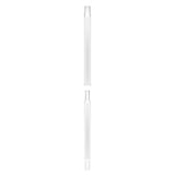 Electro-Voice Distance Bar for Evolve 30M - 2-Part SPA Distance Bar Column Speaker Accessory