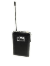 Anchor Audio WB-8000 UHF Bodypack Transmitter