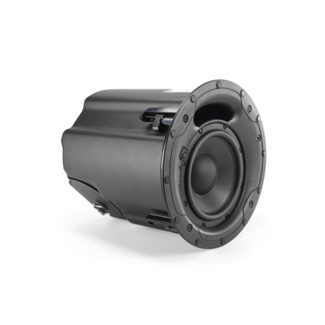 JBL Control 440CS/T 8-Inch In-Ceiling Subwoofer w/ Crossover (Pair)