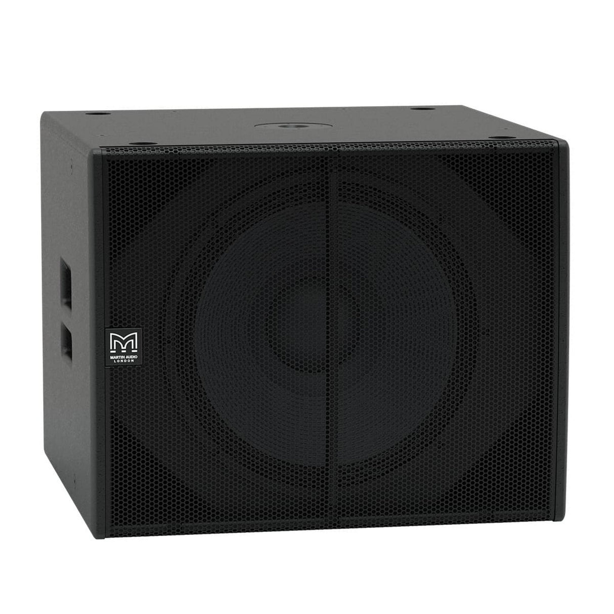 Martin Audio XP118 Backline 1 x 18-Inch Subwoofer