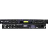Rolls RS81B Quartz PLL Synthesized AM/FM Tuner