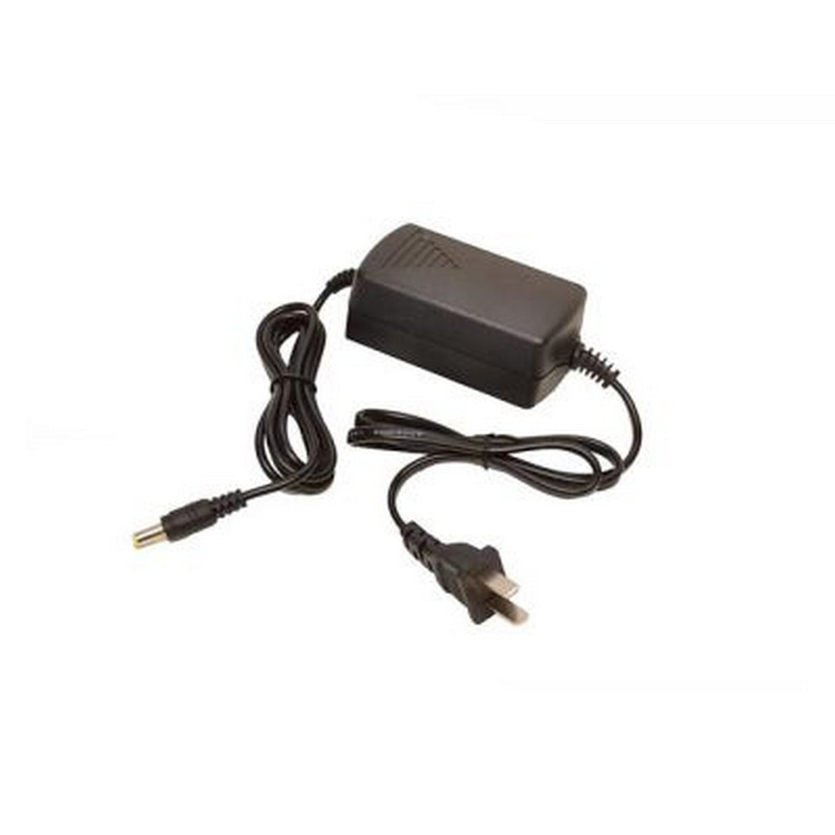 Bescor PS260 6V 1.5A Power Supply Terminated 2.1mm Power Plug