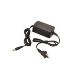 Bescor PS260 6V 1.5A Power Supply Terminated 2.1mm Power Plug