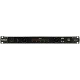 Furman PL-PLUSC 15A Power Conditioner with Lights Voltmeter