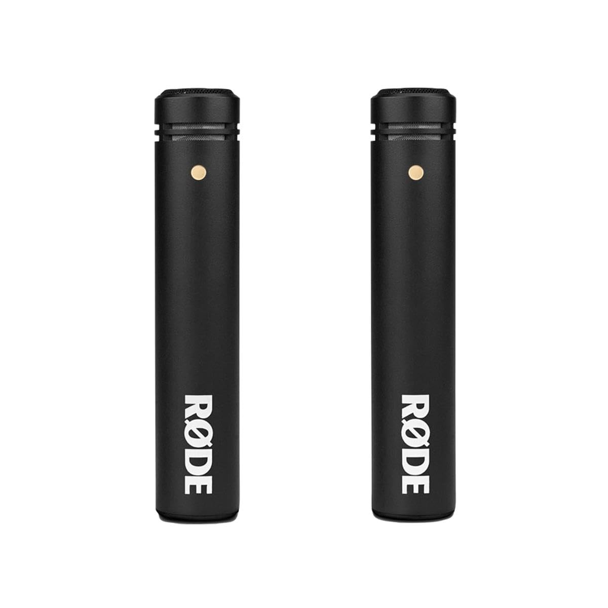 RODE M5-MP Compact Condenser Microphone, Matched Pair