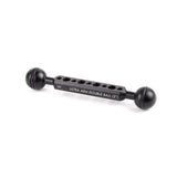 Wooden Camera Ultra Arm Double Ball 5-Inch