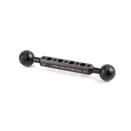Wooden Camera Ultra Arm Double Ball 5-Inch