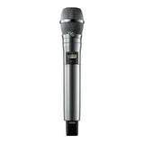 Shure ADX2FD/K11 Digital Handheld Wireless Microphone Transmitter