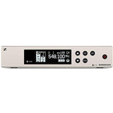 Sennheiser EM 100 G4-A Rackmount True Diversity Receiver