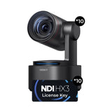 OBSBOT Tail 2 Studio Combo PTZR 4K Camera Kit (10) w/ NDI