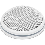 Sennheiser MEB 102-L W Boundary Cardioid Installation Wired Microphone White