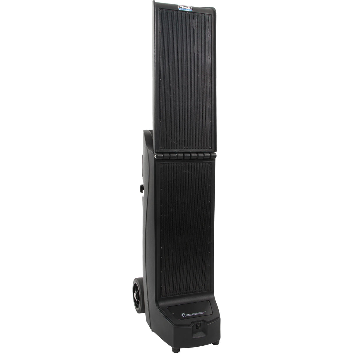 Anchor Audio Bigfoot 3 Portable 300W PA Speaker with Bluetooth