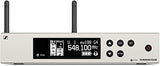 Sennheiser EM 100 G4-A1 Rackmount True Diversity Receiver