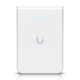 Ubiquiti U6 In-Wall Wi-Fi 6 Access Point