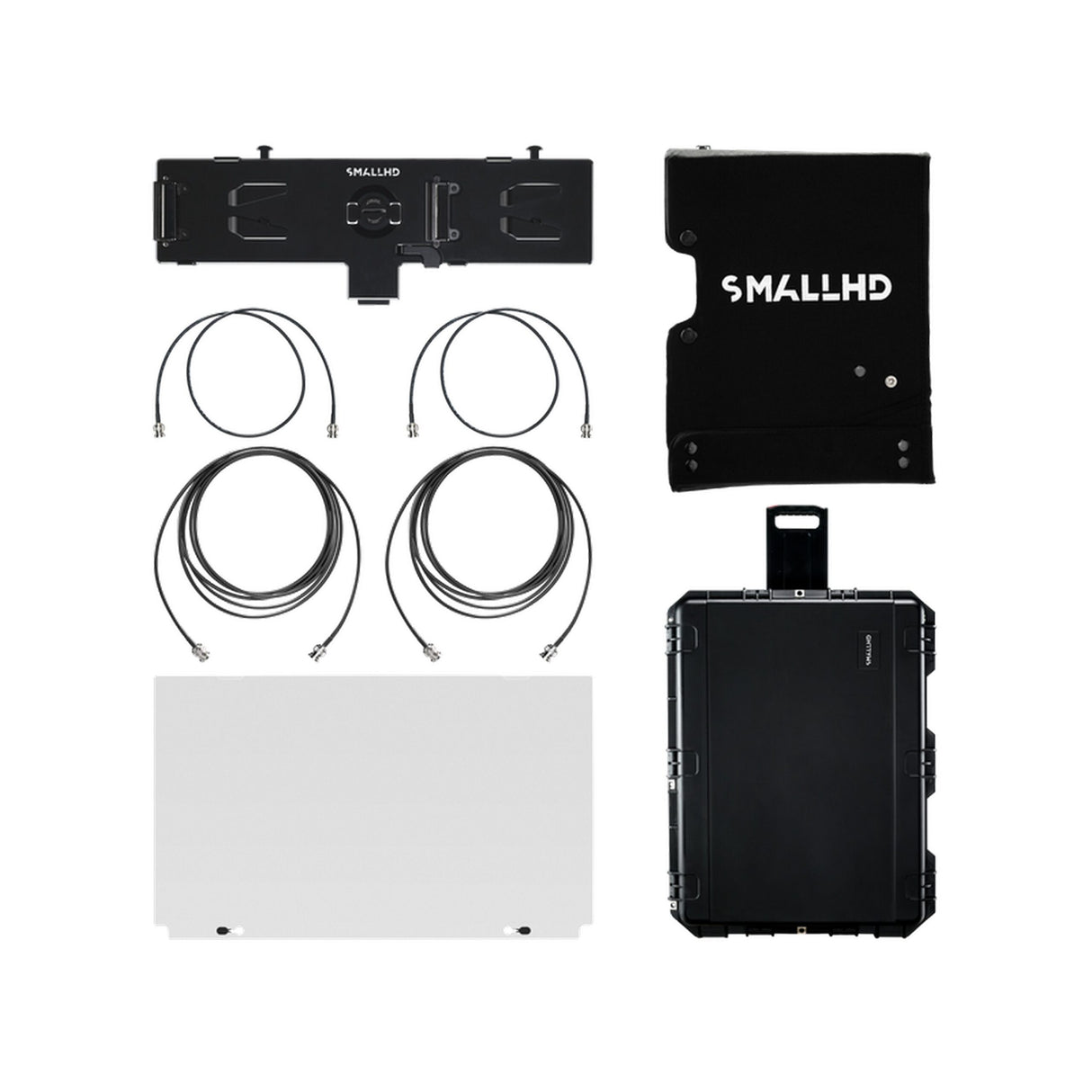 SmallHD V-Mount Accessory Pack for Cine 24