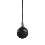 Vaddio CeilingMIC 360 Degree Overhead Ceiling Microphone Black