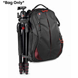 Manfrotto MB PL-B-130 Pro Light Camera Backpack Bumblebee-130 for DSLR/CSC