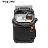 Lowepro Fastpack Pro BP 250 AW III Backpack, Grey