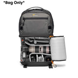 Lowepro Fastpack Pro BP 250 AW III Backpack, Grey