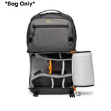 Lowepro Fastpack Pro BP 250 AW III Backpack, Grey