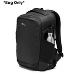 Lowepro Flipside Backpack 400 AW III, Black