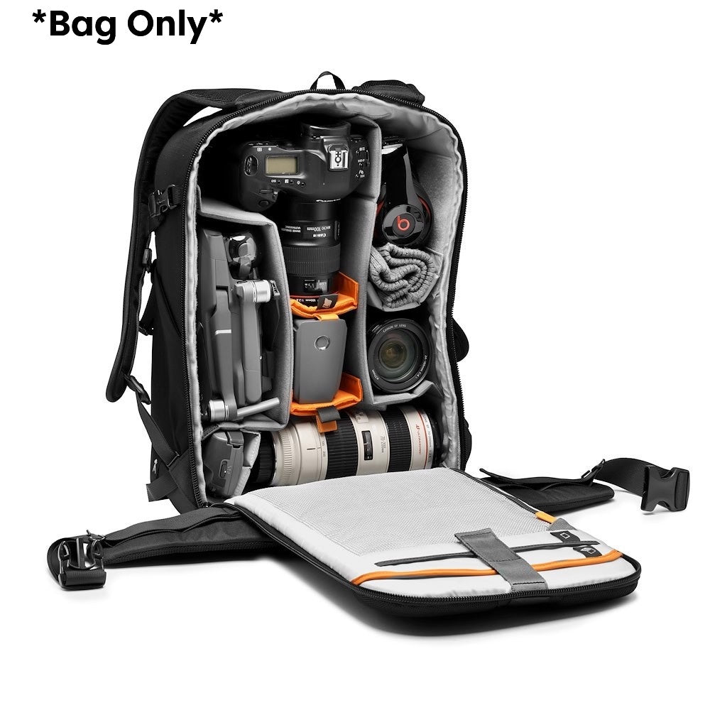 Lowepro Flipside Backpack 400 AW III, Black