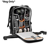 Lowepro Flipside Backpack 400 AW III, Black