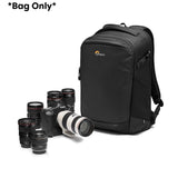 Lowepro Flipside Backpack 400 AW III, Black